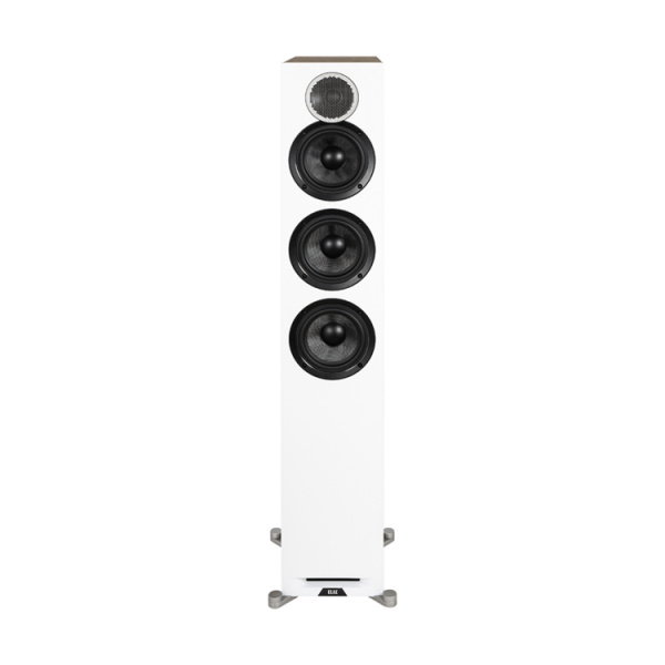 Elac Debut Reference lattiakaiutinpari DFR52 - Image 2