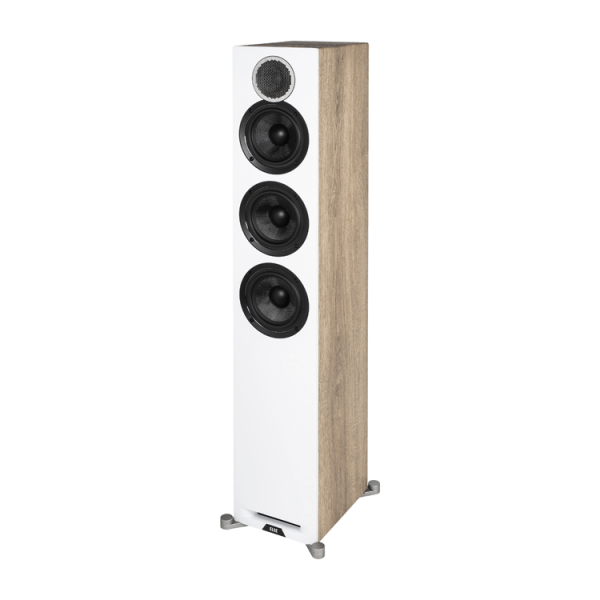 Elac Debut Reference lattiakaiutinpari DFR52