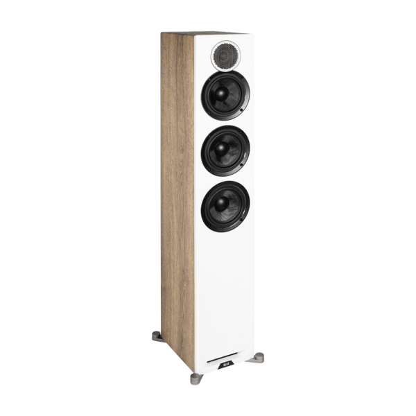 Elac Debut Reference lattiakaiutinpari DFR52 - Image 3