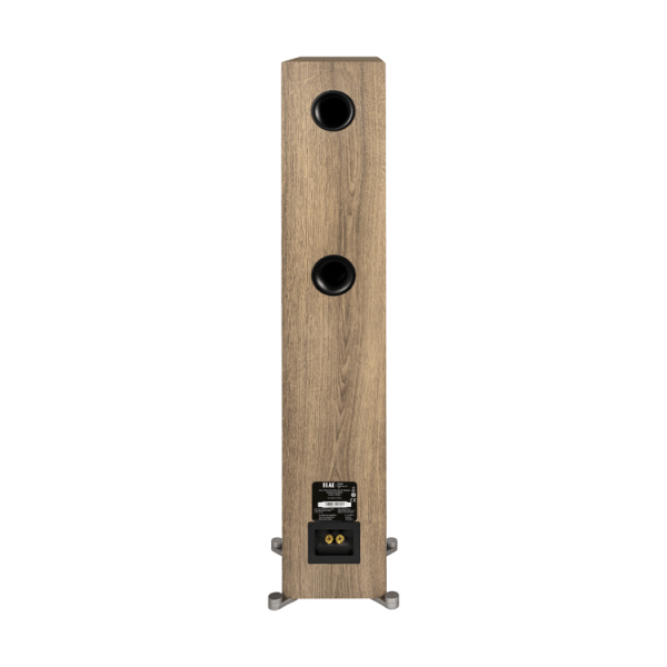 Elac Debut Reference lattiakaiutinpari DFR52 - Image 4