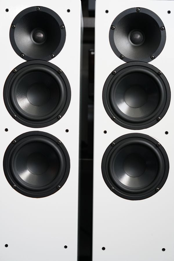 Chorus Compact 682HQ  kaiuttimet - Image 3