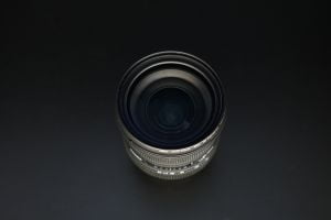 Sigma 24-70mm f/2.8 IF EX DG HSM Nikon käytetty