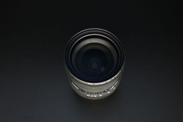 Sigma 24-70mm f/2.8 IF EX DG HSM Nikon käytetty