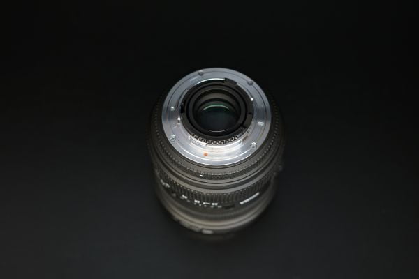 Sigma 24-70mm f/2.8 IF EX DG HSM Nikon käytetty - Image 2