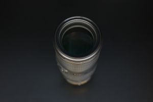 Nikon AF-S Nikkor 70-200mm f/4G ED VR käytetty