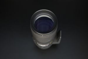 Sigma 180mm f/3,5 APO Macro EX DG Canon käytetty