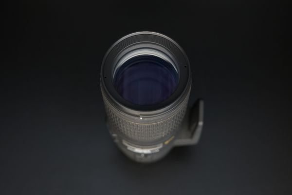 Sigma 180mm f/3,5 APO Macro EX DG Canon käytetty