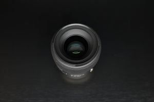 Tamron SP 45mm f/1.8 Di VC USD Nikon käytetty