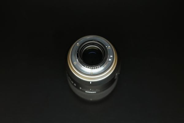 Tamron SP 45mm f/1.8 Di VC USD Nikon käytetty - Image 2