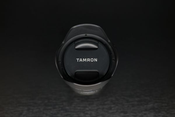 Tamron SP 45mm f/1.8 Di VC USD Nikon käytetty - Image 3