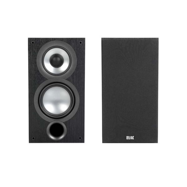 Elac hyllykaiutinpari Uni-Fi 2 UB52