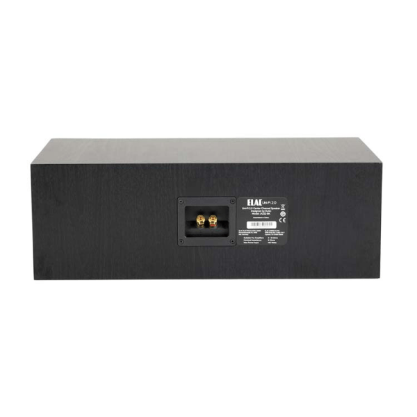 Elac Uni-Fi 2 keskikaiutin UC52 - Image 4