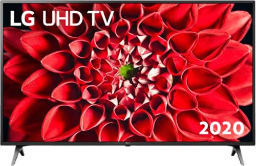 Lg 55 Un71 4k Uhd Smart Tv 55un7100 Outlet Kaytetyt Tv Audio Fi