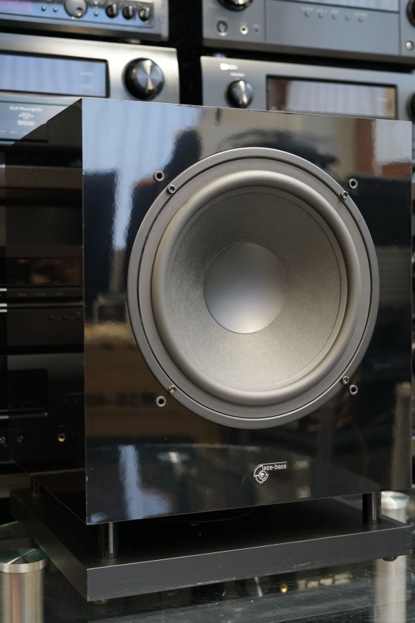 Audio Pro Ace Bass B1.36 subwoofer