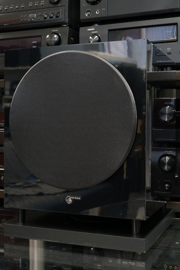 Audio Pro Ace Bass B1.36 subwoofer - Image 2