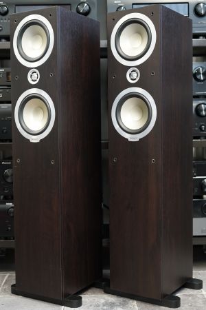 Tannoy Mercury V4i kaiuttimet