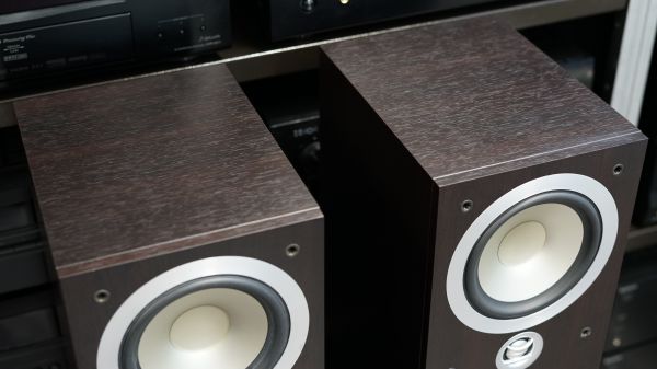 Tannoy Mercury V4i kaiuttimet - Image 4