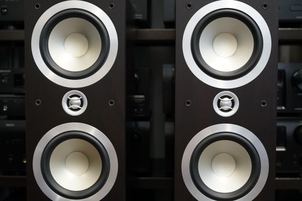 Tannoy Mercury V4i kaiuttimet - Image 3