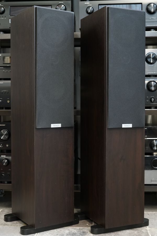 Tannoy Mercury V4i kaiuttimet - Image 2