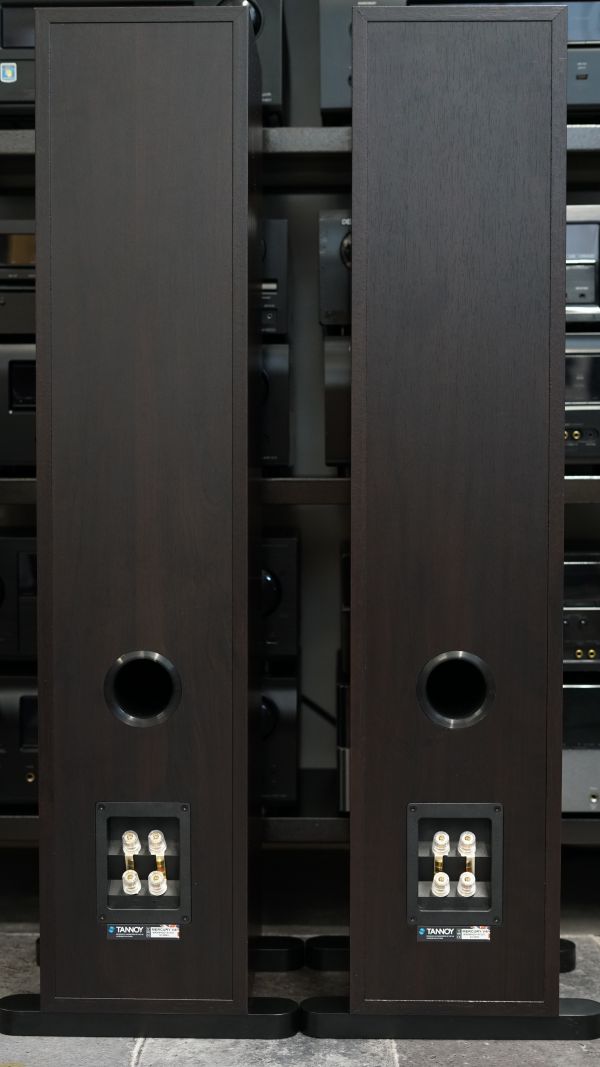 Tannoy Mercury V4i kaiuttimet - Image 5