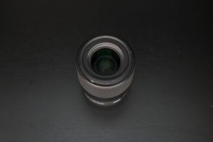 SIGMA 30MM F/1.4 DC ART Canon käytetty