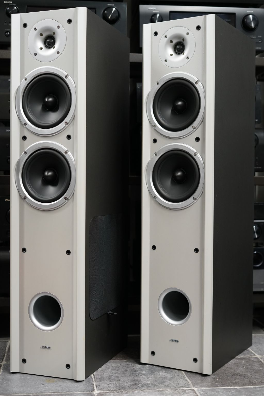  Myyty Jamo S718 Kaiuttimet K ytetyt TV Audio fi