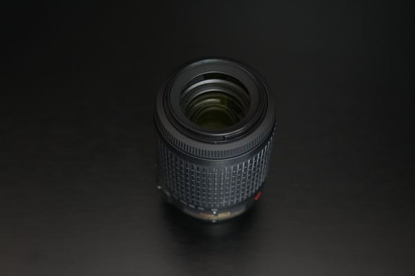 Nikon Nikkor AF-S DX 55-200mm f/4-5.6G VR ED