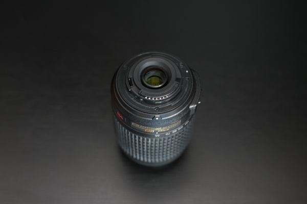 Nikon Nikkor AF-S DX 55-200mm f/4-5.6G VR ED - Image 2