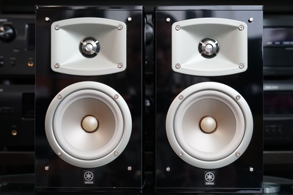 Yamaha NS-333 kaiuttimet - Image 3