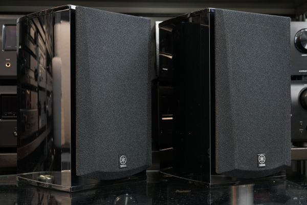 Yamaha NS-333 kaiuttimet - Image 2