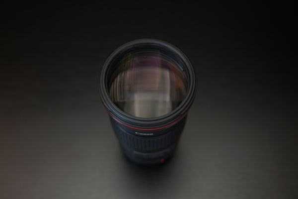 (Myyty) Canon EF 200mm f/2.8L II USM