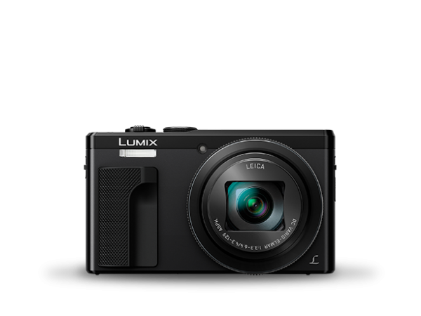 Panasonic DMC-TZ80 käytetty