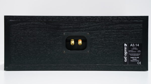(Myyty) Audio Pro A3.14 keskikaiutin - Image 4