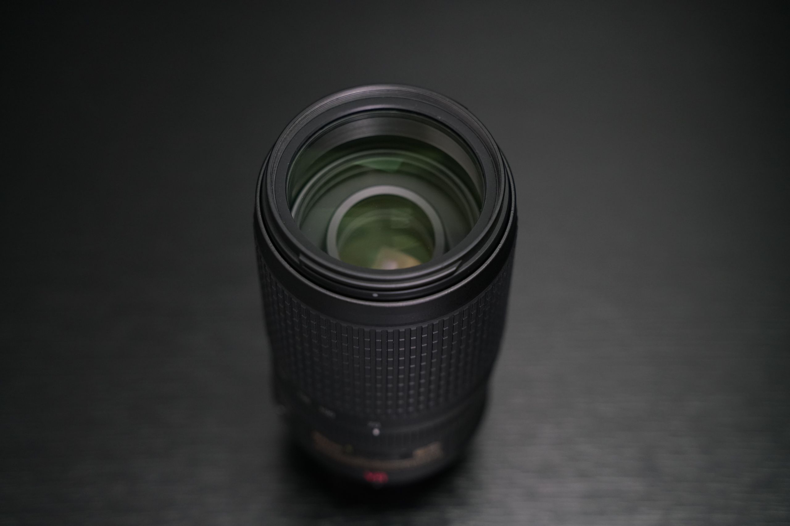 Nikon Nikkor AF-S 70-300mm f4,5-5,6 G VR IF-ED käytetty 1 Nikon Nikkor AF-S 70-300mm f4,5-5,6 G VR IF-ED käytetty