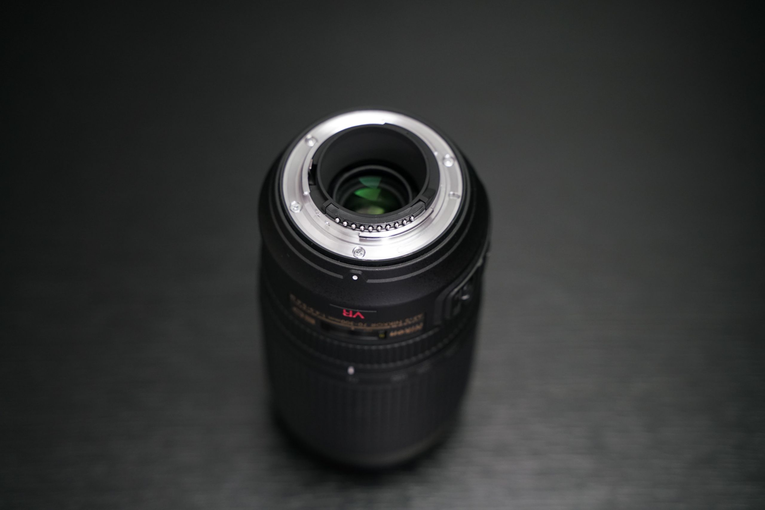 Nikon Nikkor AF-S 70-300mm f4,5-5,6 G VR IF-ED käytetty 2 Nikon Nikkor AF-S 70-300mm f4,5-5,6 G VR IF-ED käytetty - Image 2