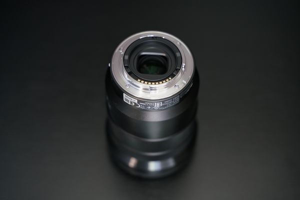 Sony E 18-105mm f/4 G PZ OSS käytetty - Image 2