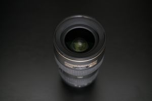 Nikon Nikkor AF-S 16-35mm f/4G ED VR käytetty