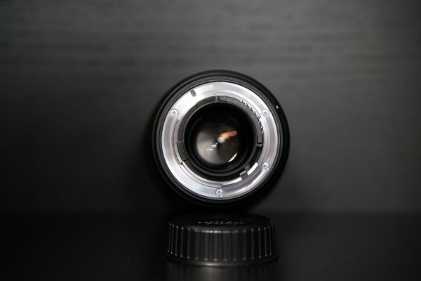 Nikon Nikkor AF-S 16-35mm f/4G ED VR käytetty - Image 3