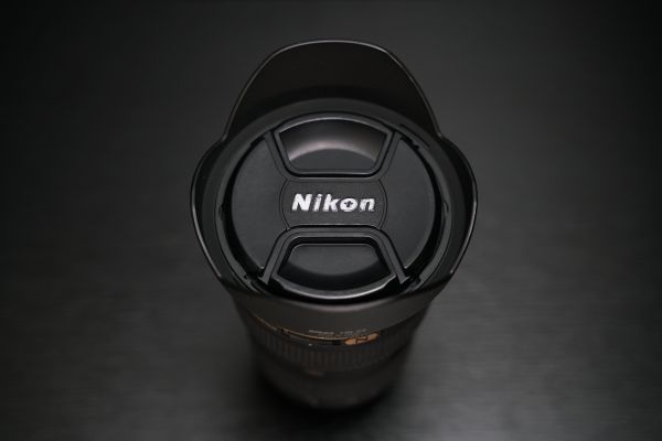 Nikon Nikkor AF-S 16-35mm f/4G ED VR käytetty - Image 2