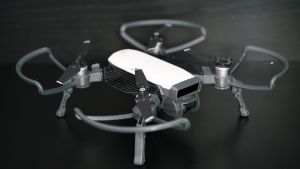 (Myyty) Dji Spark käytetty