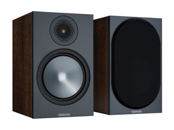 Monitor Audio Bronze 100 kaiuttimet - Image 2