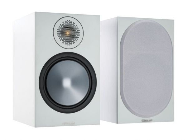 Monitor Audio Bronze 100 kaiuttimet