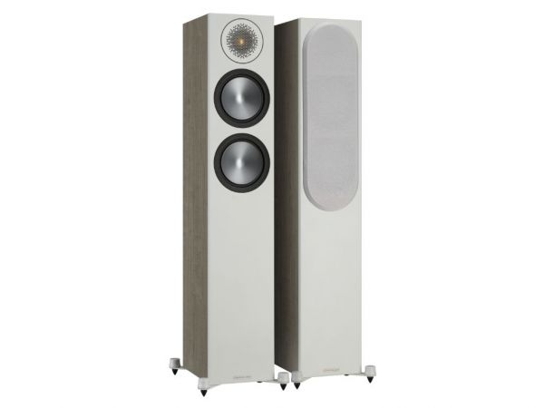 Monitor Audio Bronze 200 lattiakaiuttimet - Image 2