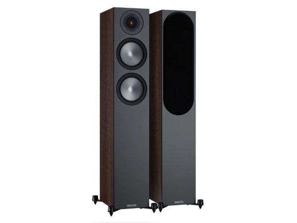 Monitor Audio Bronze 200 lattiakaiuttimet - Image 3
