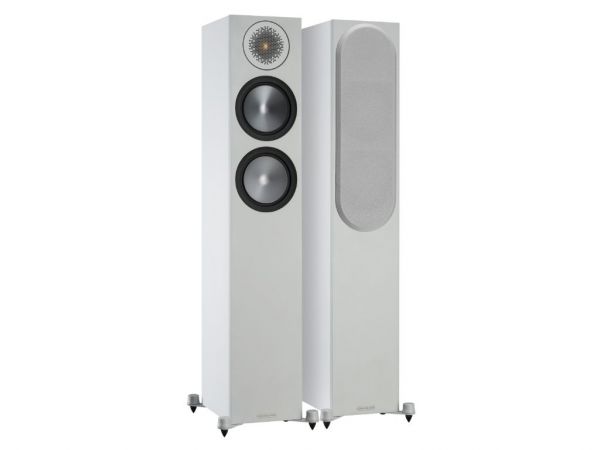Monitor Audio Bronze 200 lattiakaiuttimet