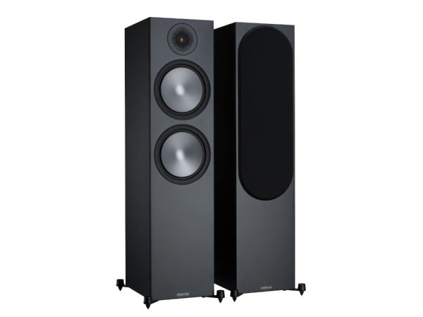 Monitor Audio Bronze 500 lattiakaiuttimet - Image 3