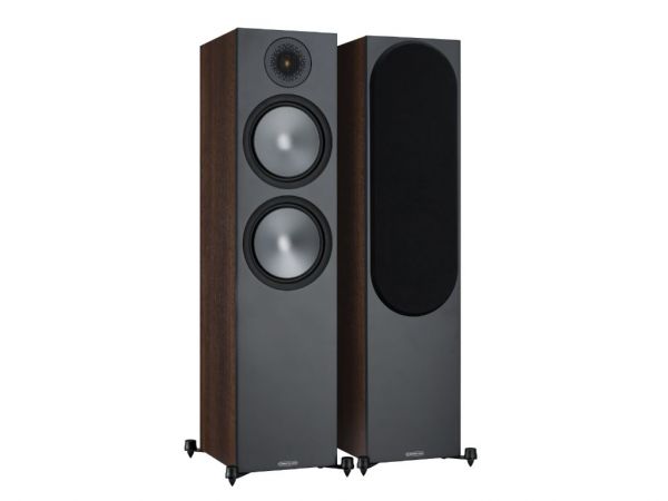 Monitor Audio Bronze 500 lattiakaiuttimet - Image 2