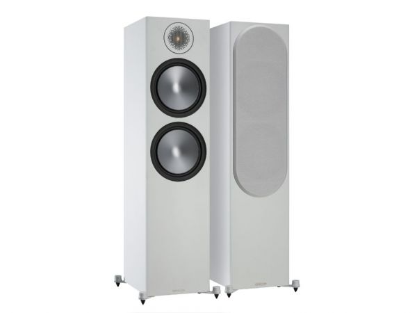 Monitor Audio Bronze 500 lattiakaiuttimet
