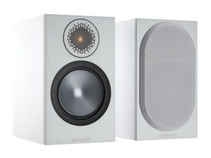 Monitor Audio Bronze 50 kaiuttimet