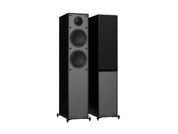 Monitor Audio Monitor 200 lattiakaiuttimet - Image 3